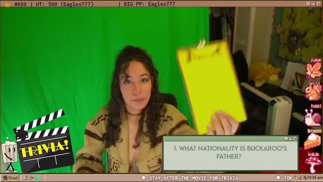 Gallery image thumbnail from TERRA's myfreecams stream on, 11/24/2024, 03:35 image 4 of 20