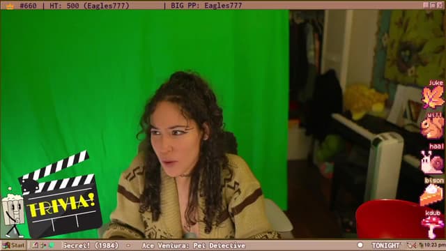 Gallery image thumbnail from TERRA's myfreecams stream on, 11/24/2024, 03:35 image 1 of 20