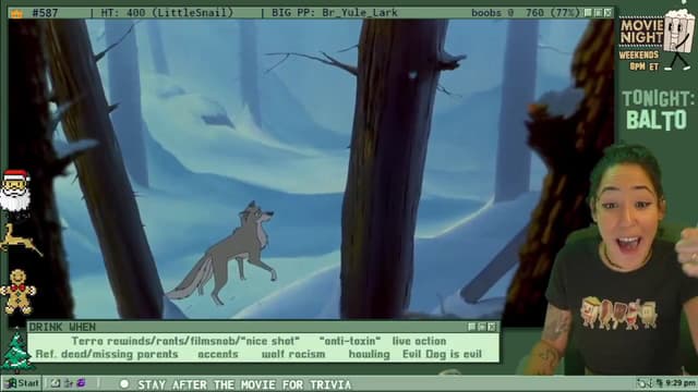 Gallery image thumbnail from TERRA's myfreecams stream on, 12/02/2024, 03:25 image 11 of 20