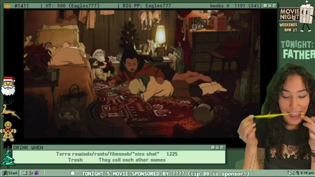 Gallery image thumbnail from TERRA's myfreecams stream on, 12/08/2024, 03:33 image 6 of 20