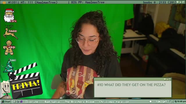 Gallery image thumbnail from TERRA's myfreecams stream on, 12/09/2024, 03:57 image 20 of 20