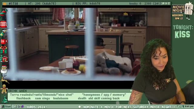 Gallery image thumbnail from TERRA's myfreecams stream on, 12/29/2024, 03:49 image 13 of 20