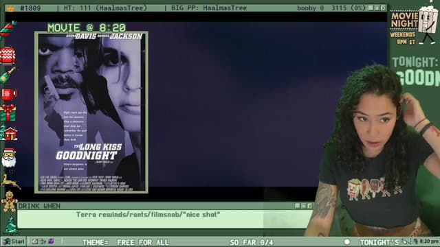 Gallery image thumbnail from TERRA's myfreecams stream on, 12/29/2024, 03:49 image 3 of 20