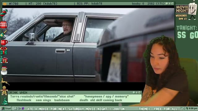 Gallery image thumbnail from TERRA's myfreecams stream on, 12/29/2024, 03:49 image 9 of 20