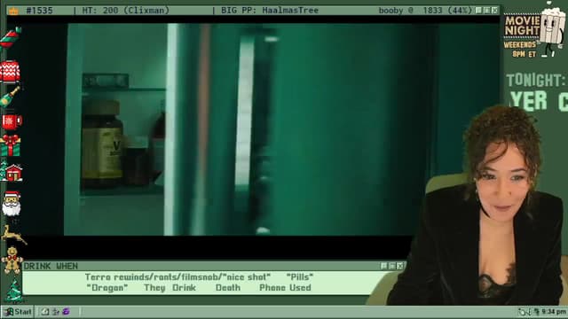 Gallery image thumbnail from TERRA's myfreecams stream on, 12/30/2024, 03:59 image 9 of 20