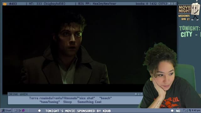 Gallery image thumbnail from TERRA's myfreecams stream on, 01/05/2025, 03:28 image 6 of 20