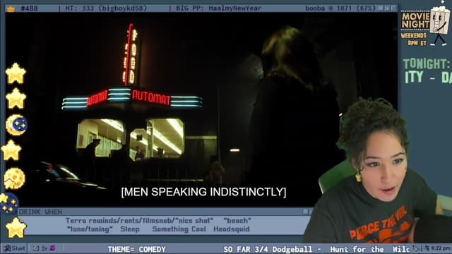 Gallery image thumbnail from TERRA's myfreecams stream on, 01/05/2025, 03:28 image 12 of 20
