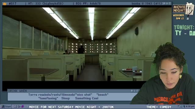 Gallery image thumbnail from TERRA's myfreecams stream on, 01/05/2025, 03:28 image 5 of 20