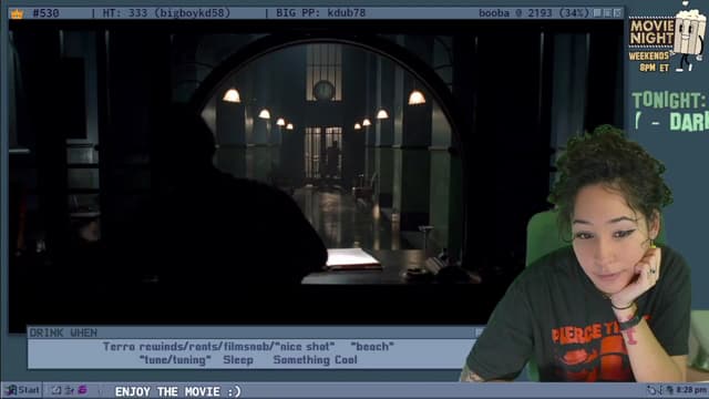 Gallery image thumbnail from TERRA's myfreecams stream on, 01/05/2025, 03:28 image 4 of 20