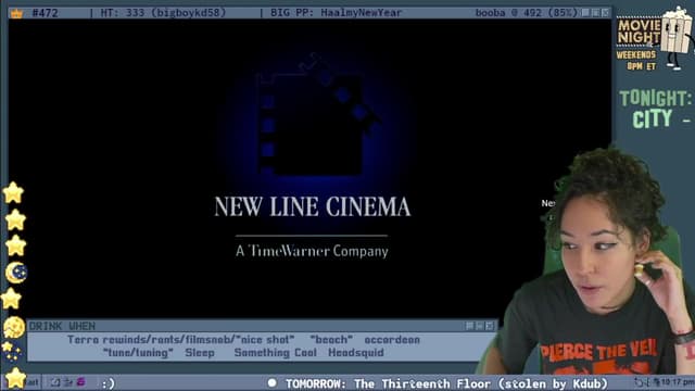 Gallery image thumbnail from TERRA's myfreecams stream on, 01/05/2025, 03:28 image 20 of 20