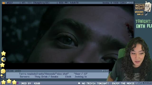 Gallery image thumbnail from TERRA's myfreecams stream on, 01/06/2025, 03:25 image 16 of 20