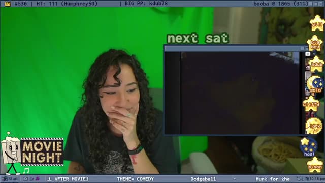 Gallery image thumbnail from TERRA's myfreecams stream on, 01/06/2025, 03:25 image 20 of 20