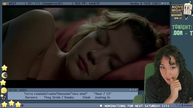 Gallery image thumbnail from TERRA's myfreecams stream on, 01/06/2025, 03:25 image 13 of 20