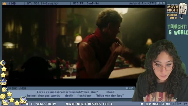 Gallery image thumbnail from TERRA's myfreecams stream on, 01/19/2025, 03:21 image 2 of 20