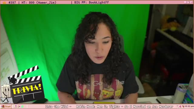 Gallery image thumbnail from TERRA's myfreecams stream on, 02/03/2025, 03:40 image 15 of 20