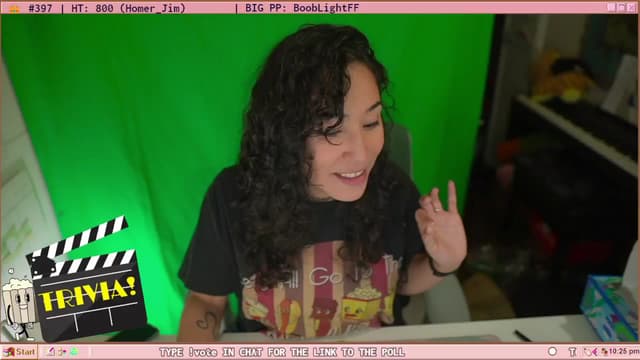 Gallery image thumbnail from TERRA's myfreecams stream on, 02/03/2025, 03:40 image 8 of 20