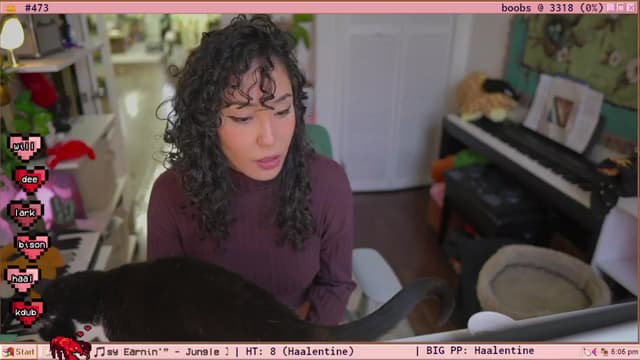 Gallery image thumbnail from TERRA's myfreecams stream on, 02/07/2025, 23:49 image 5 of 20