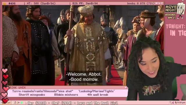 Gallery image thumbnail from TERRA's myfreecams stream on, 02/09/2025, 03:47 image 1 of 20