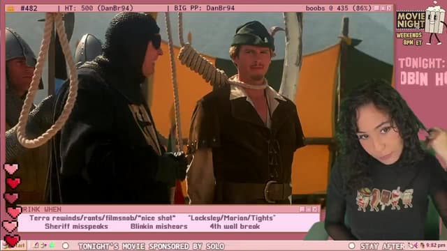 Gallery image thumbnail from TERRA's myfreecams stream on, 02/09/2025, 03:47 image 2 of 20