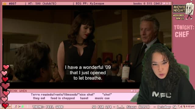 Gallery image thumbnail from TERRA's myfreecams stream on, 02/16/2025, 04:14 image 8 of 20