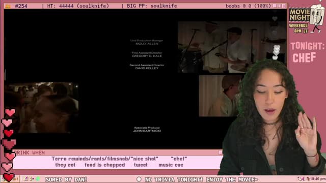 Gallery image thumbnail from TERRA's myfreecams stream on, 02/16/2025, 04:14 image 18 of 20
