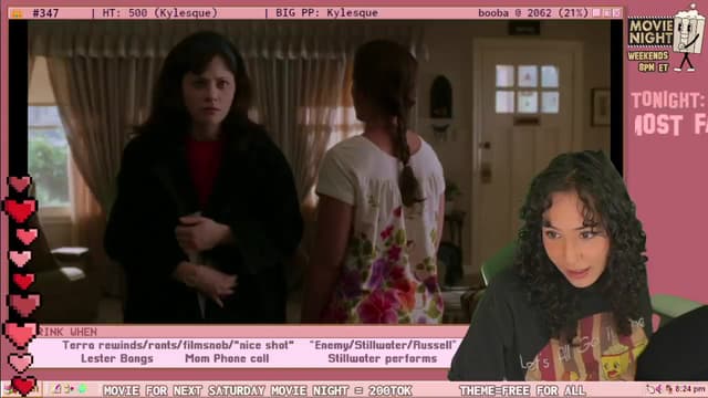 Gallery image thumbnail from TERRA's myfreecams stream on, 02/23/2025, 04:04 image 4 of 20