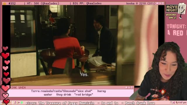 Gallery image thumbnail from TERRA's myfreecams stream on, 02/24/2025, 03:30 image 7 of 20