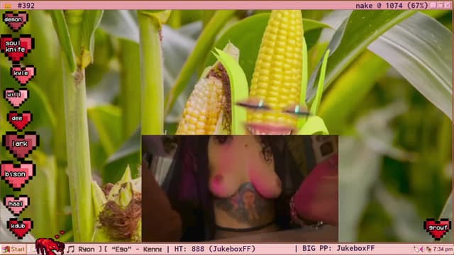 Gallery image thumbnail from TERRA's myfreecams stream on, 03/01/2025, 24:50 image 19 of 20