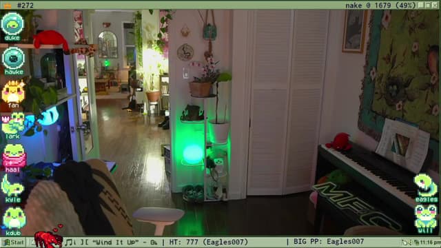 Gallery image thumbnail from TERRA's myfreecams stream on, 03/09/2025, 04:53 image 16 of 20