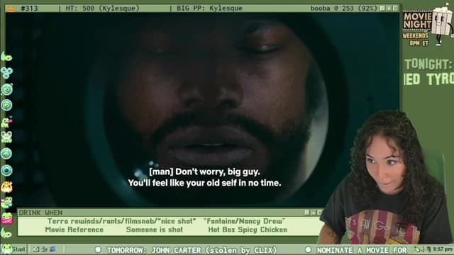 Gallery image thumbnail from TERRA's myfreecams stream on, 03/30/2025, 03:08 image 14 of 20
