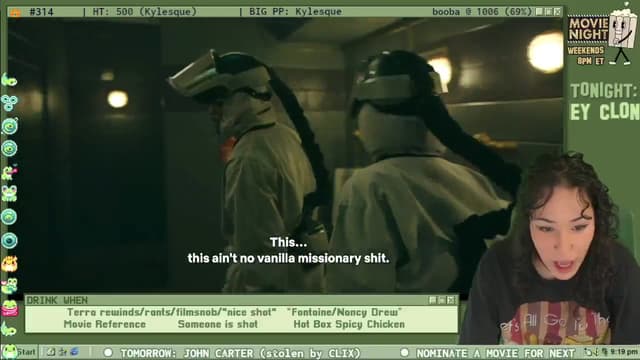 Gallery image thumbnail from TERRA's myfreecams stream on, 03/30/2025, 03:08 image 10 of 20