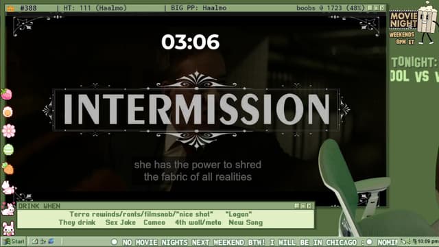 Gallery image thumbnail from TERRA's myfreecams stream on, 04/07/2025, 02:45 image 17 of 20