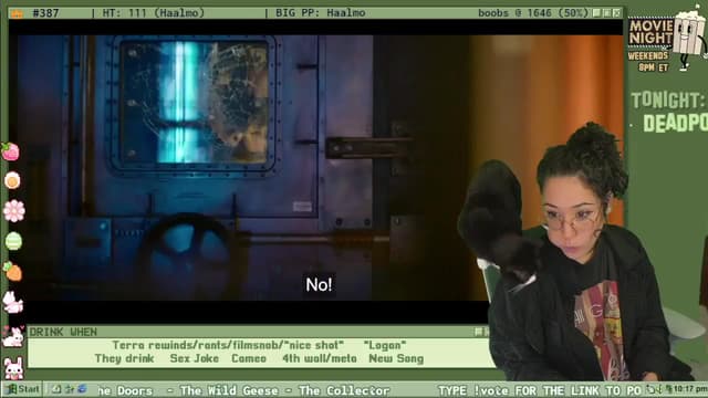 Gallery image thumbnail from TERRA's myfreecams stream on, 04/07/2025, 02:45 image 18 of 20