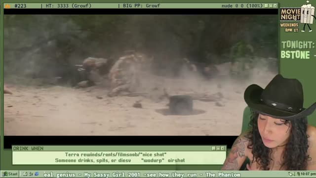 Gallery image thumbnail from TERRA's myfreecams stream on, 05/04/2025, 02:42 image 17 of 20