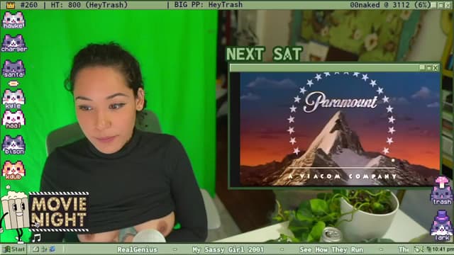 Gallery image thumbnail from TERRA's myfreecams stream on, 05/05/2025, 02:53 image 20 of 20