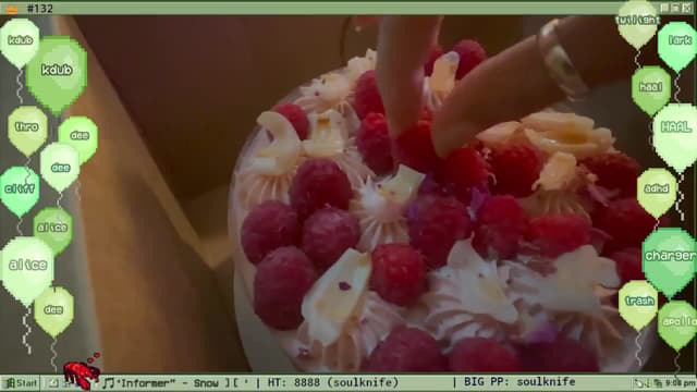 Gallery image thumbnail from TERRA's myfreecams stream on, 05/17/2025, 03:51 image 7 of 20