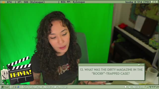 Gallery image thumbnail from TERRA's myfreecams stream on, 05/18/2025, 03:20 image 19 of 20