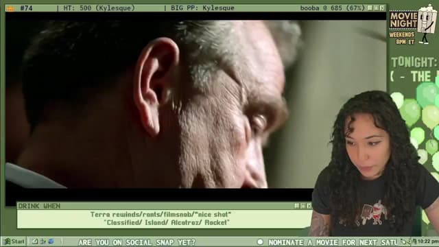 Gallery image thumbnail from TERRA's myfreecams stream on, 05/18/2025, 03:20 image 15 of 20