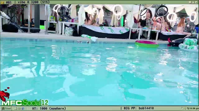 Gallery image thumbnail from TERRA's myfreecams stream on, 05/22/2025, 04:16 image 12 of 20
