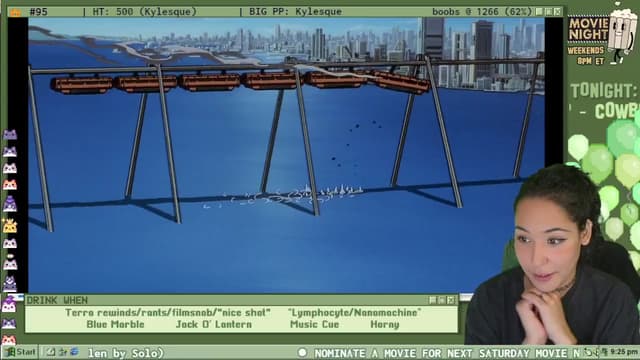 Gallery image thumbnail from TERRA's myfreecams stream on, 05/25/2025, 03:46 image 9 of 20