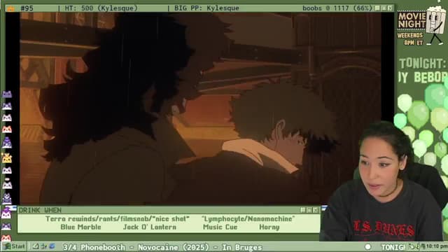 Gallery image thumbnail from TERRA's myfreecams stream on, 05/25/2025, 03:46 image 13 of 20