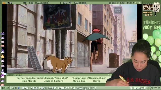 Gallery image thumbnail from TERRA's myfreecams stream on, 05/25/2025, 03:46 image 8 of 20