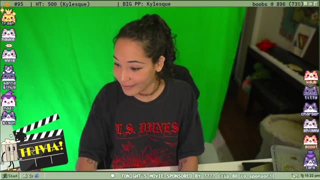 Gallery image thumbnail from TERRA's myfreecams stream on, 05/25/2025, 03:46 image 14 of 20