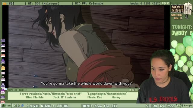 Gallery image thumbnail from TERRA's myfreecams stream on, 05/25/2025, 03:46 image 11 of 20