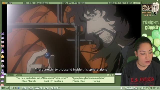 Gallery image thumbnail from TERRA's myfreecams stream on, 05/25/2025, 03:46 image 6 of 20