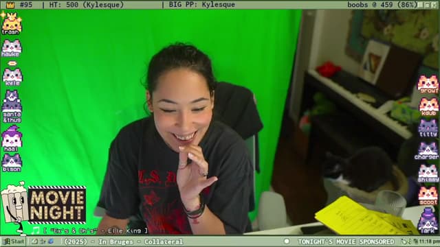 Gallery image thumbnail from TERRA's myfreecams stream on, 05/25/2025, 03:46 image 19 of 20