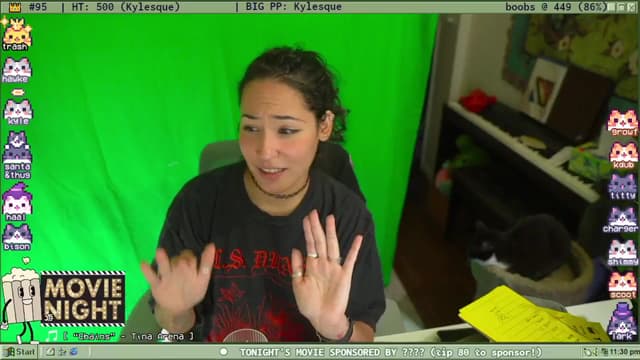 Gallery image thumbnail from TERRA's myfreecams stream on, 05/25/2025, 03:46 image 20 of 20