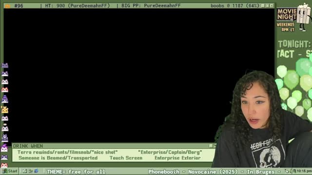 Gallery image thumbnail from TERRA's myfreecams stream on, 05/26/2025, 02:26 image 20 of 20