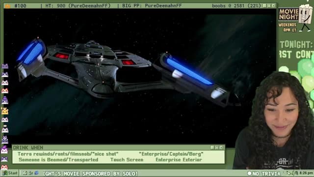 Gallery image thumbnail from TERRA's myfreecams stream on, 05/26/2025, 02:26 image 4 of 20