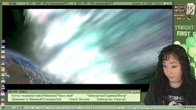 Gallery image thumbnail from TERRA's myfreecams stream on, 05/26/2025, 02:26 image 5 of 20